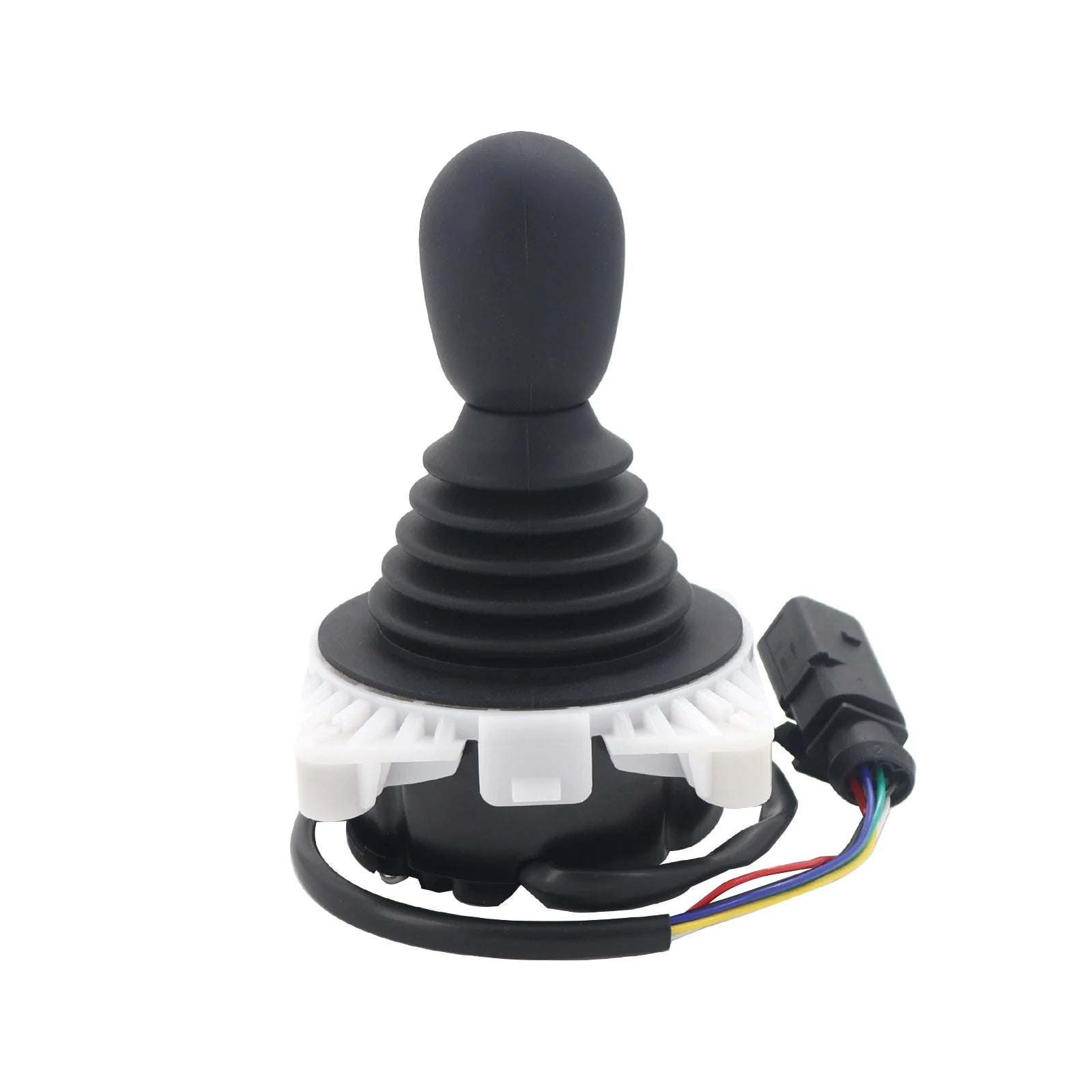 LUCKYROC Forklift Spare Parts Joystick 7919040012 for Linde 386-02 387-01 388-01 391-02 393-02 393-02 394-02 396-03
