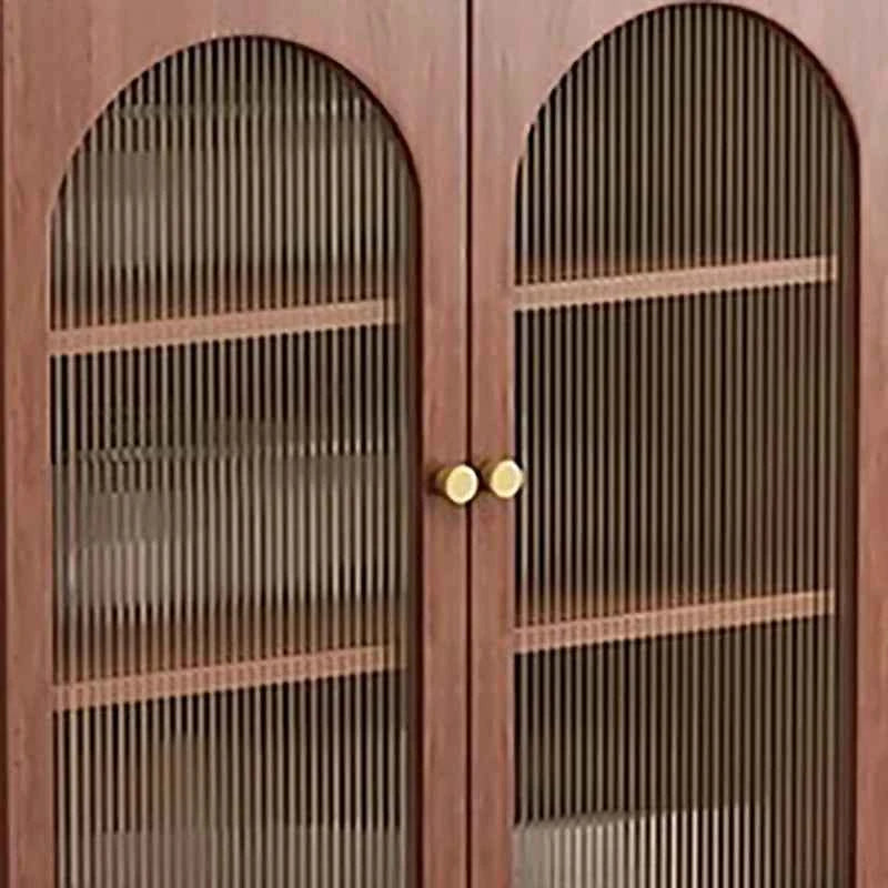 Luxury Beauty Living Room Cabinets Trendy Simple Delicacy Quality Storage Cabinet Scalable Exquisite Vetrina Soggiorno Furniture