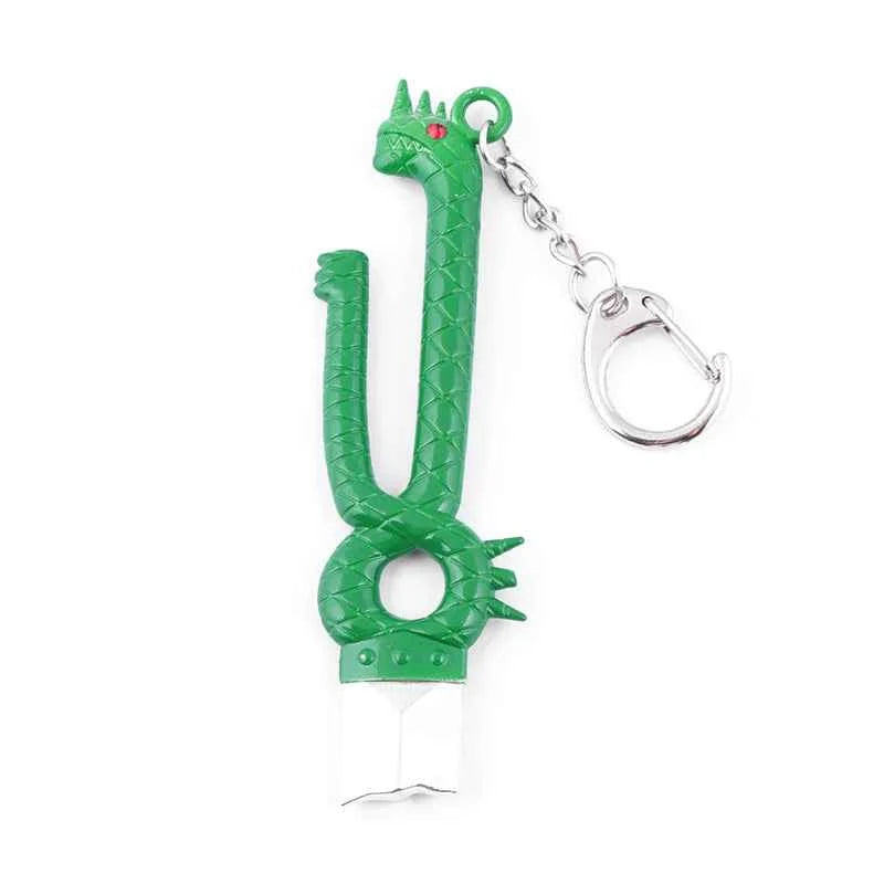 Anime Deadlys Seven Sins Escanor Rhitta Keychain Nanatsu no Taizai Axe Bottle Opener Pendant Keyring for Men women Gift Jewelry