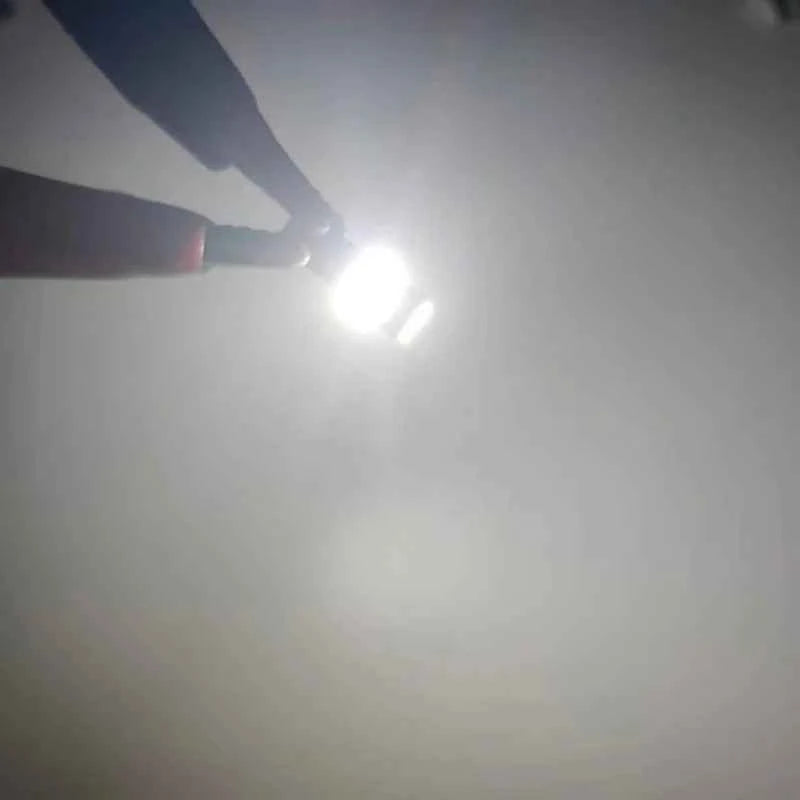 2/6/10/20/30/40/50pcs T10 W5W 194 501 Led Canbus No Error Car Interior Light T10 26 SMD 4014 Chip Pure White Instrument Lights B
