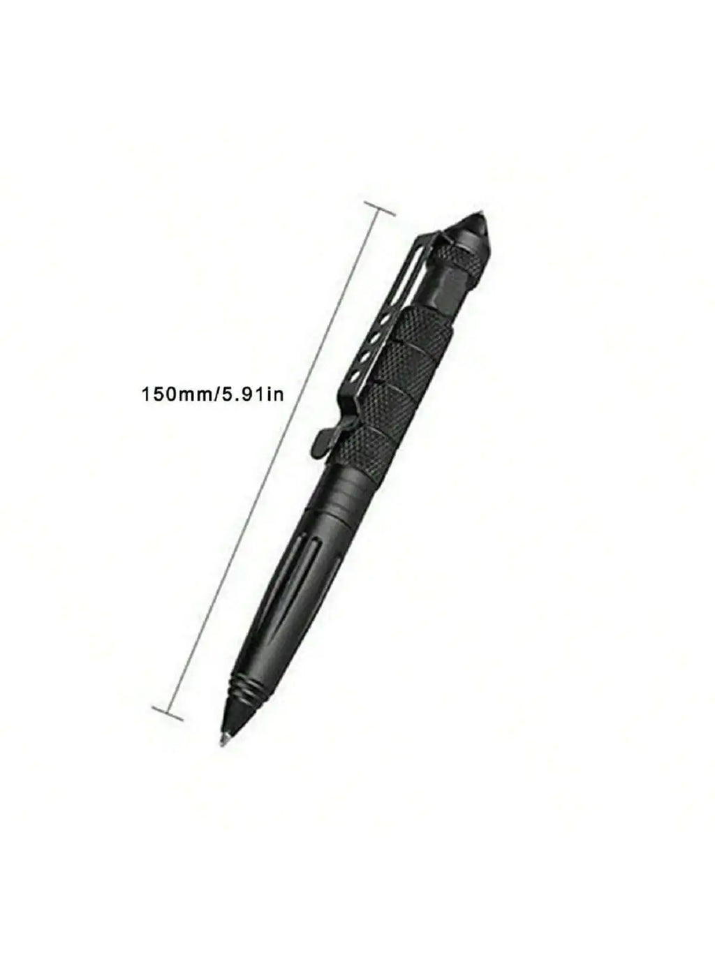 Self Defense Tactical Pen Multi-Purpose Tungsten Steel Security Protection Personal Defense Tool Emergency Window Breaker