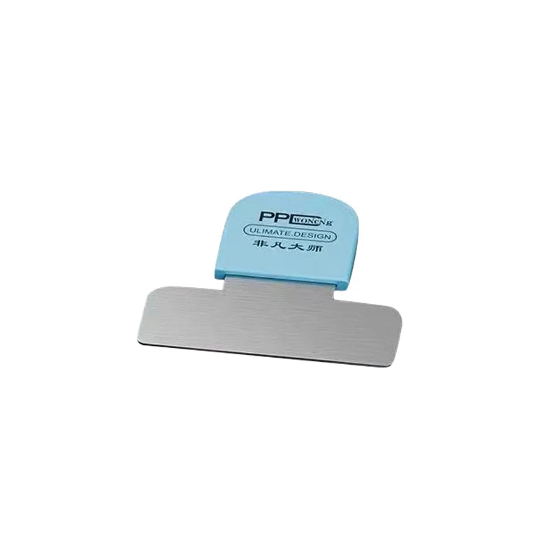 NASAN Screen Disassembly Pry Piece Blade Mobile Phone IC Chip Repair Disassembly Pry Piece Curved Screen For iPhone and Android