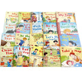 20 Books Kids English Picture Books, Audio Reading Early Education Picture Book, Zero Basis English Learning Books for Toddlers