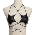 Ladies Sexy Top Bustier Tops Star Bra Backless Nightclub Star Camisoles Camisoles & Tanks Woman Vest Nightclub Vest