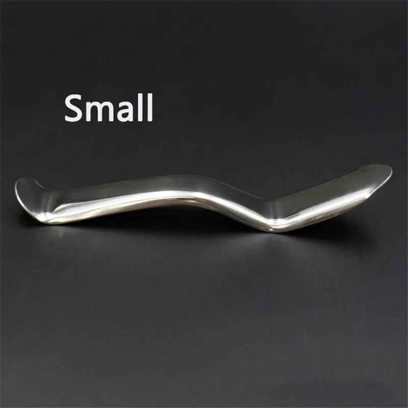 1PCS Dentistry Lip Cheek Retractor S Shape Stainless Steel Surgical Implant Mouth Opener Instrument Dentist Tools Lip Hook Clamp