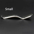 1PCS Dentistry Lip Cheek Retractor S Shape Stainless Steel Surgical Implant Mouth Opener Instrument Dentist Tools Lip Hook Clamp