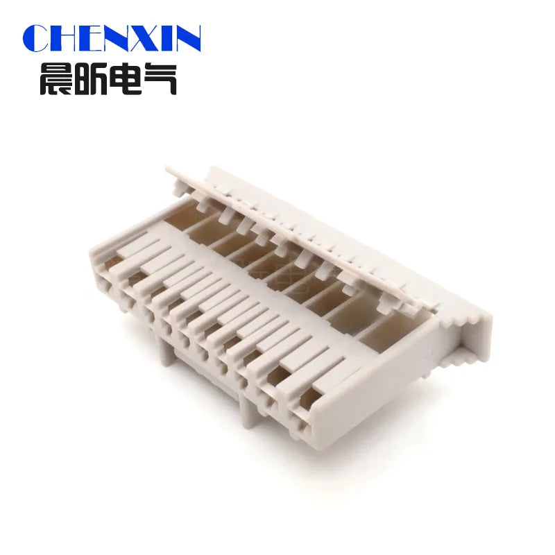 for 169 10-Way Connector Kit  Body Computers Control 71745167