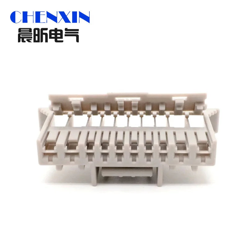 for 169 10-Way Connector Kit  Body Computers Control 71745167