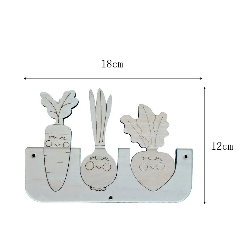 Kids Busy Board DIY Accessories Baby Activity Fine Motor Skills Learning Games Montessori Sensory Toys Early Education Busyboard
