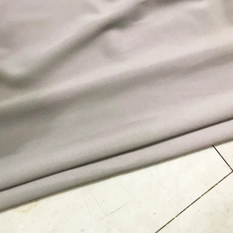 Lycra Fabric High Elasticity Nylon Spandex Four-way Stretch for Sewing Swimsuit Bodysuit Yoga Clothes by Meters