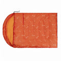 Dog Sleeping Bag Bone Pet Sleep Mat Outdoor Camping Warm Kennel Pad Dog Bed Blanket dog beds for medium dogs pet supplies puppy