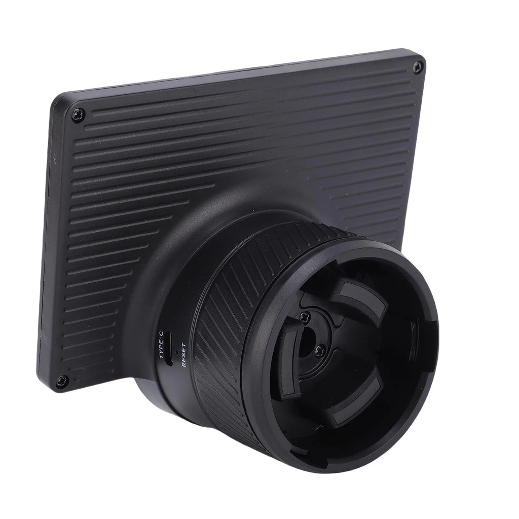 4.3 Inch Screen Digital Telescope Eyepiece Camera WiFi Electronic Eyepiece Camera Recording Via App for 26mm to 47mm Telescopes