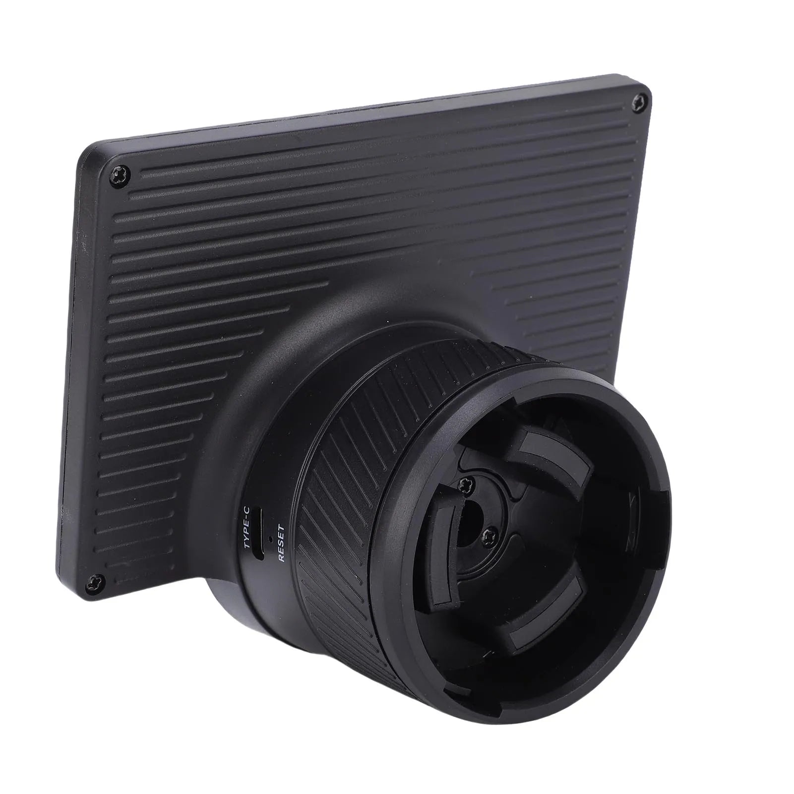 4.3 Inch Screen Digital Telescope Eyepiece Camera WiFi Electronic Eyepiece Camera Recording Via App for 26mm to 47mm Telescopes