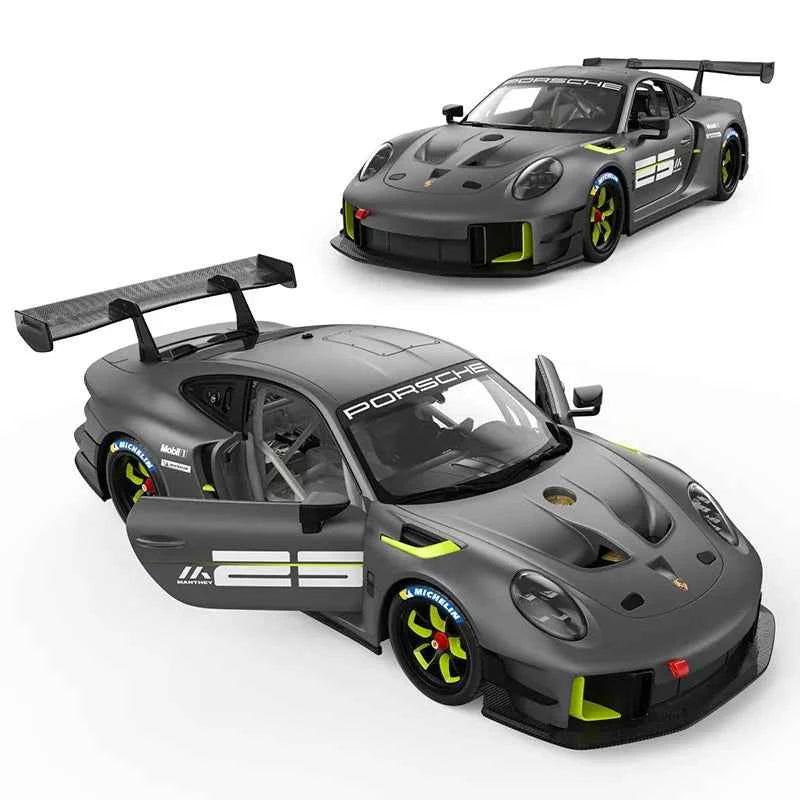 Kawaii Toy Car Funny Gift-1:14 High-speed 4WD Rc Cars,2.4G Remote Control Car Model,cool Stuff Electric Car Toy,toys for Boys