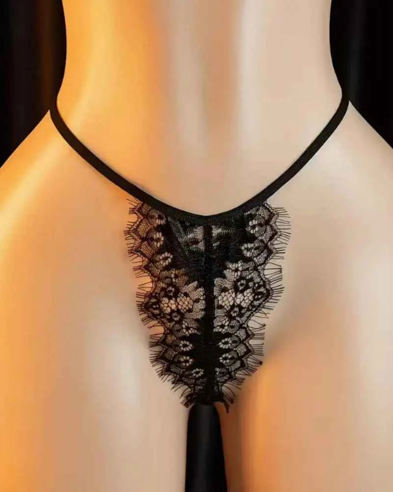 Sexy Lingerie Women's Lace Shirt Sleepwear Pajamas Lace Dress Erotic Costumes Exotic Apparel Female Sexiest Nighties Nightgown