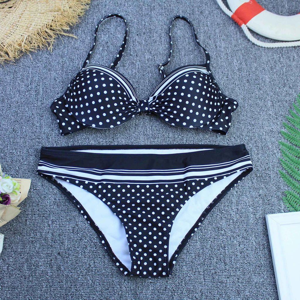 Micro Bikini 2026 Sexy Women Swimsuit Push Up Swimwear Sexy Bikini Set Brazilian Biquini Female Swimming Suit Big Size Beachwear