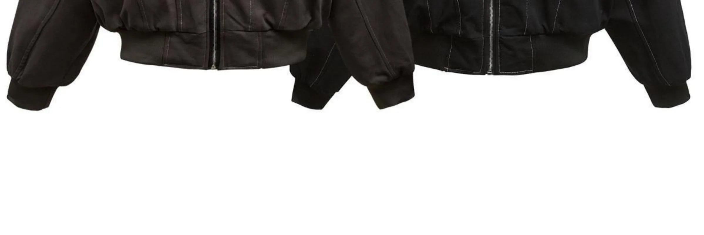 Y2K New American Cleanfit Fur Collar Imitation Mink Fur Hooded Cotton-padded Jacket Men Gothic Retro Hip-hop Short Tooling Coat