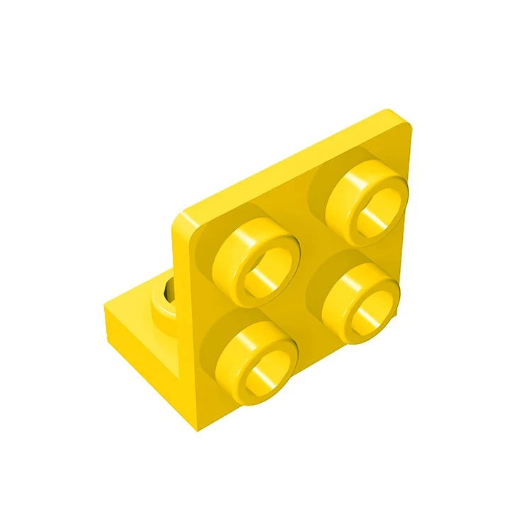 36840 36841 99780 99781 99207 44728 3956 Wall Panel Building Block Toy For Children Compatible Assemblage High-tech DIY MOC