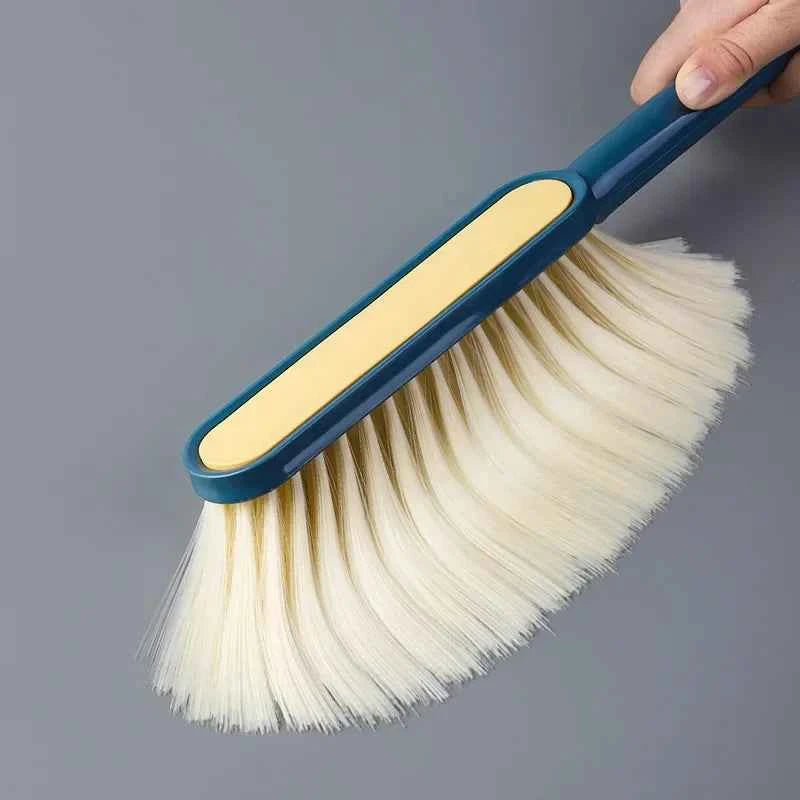 Household Bed And Sofa Cleaning Brush With Long Handle