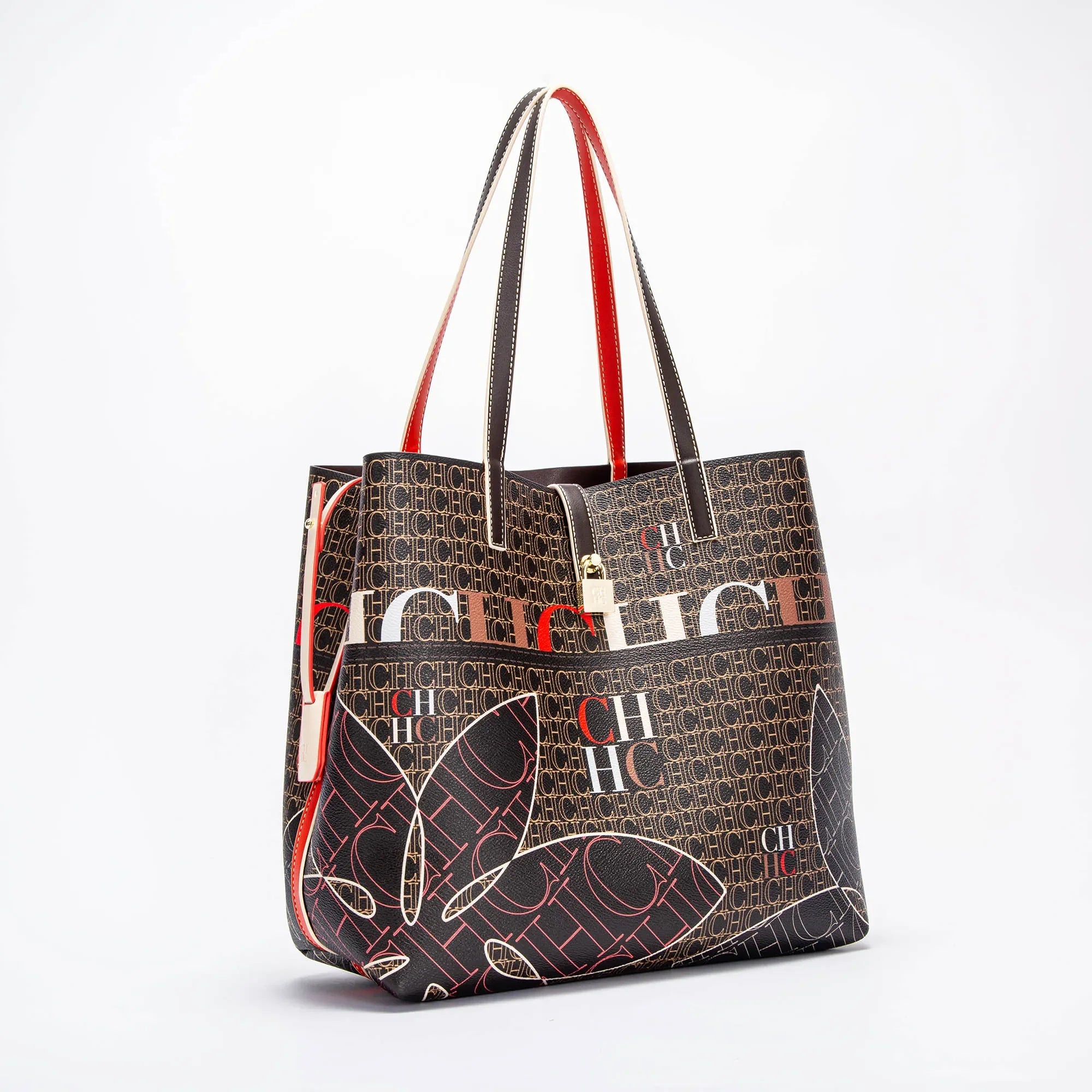 Fashion Underarm Bag Women's Work 2025 Seasons New Leisure Personalized Tote Bag Retro Large Capacity Shoulder Bag