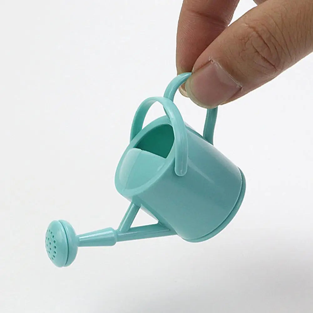 Kids Watering Can Small Childrens Watering Can Flexible Water Tool Kettle Pot for Flower Succulents Garden Outdoor Indoor