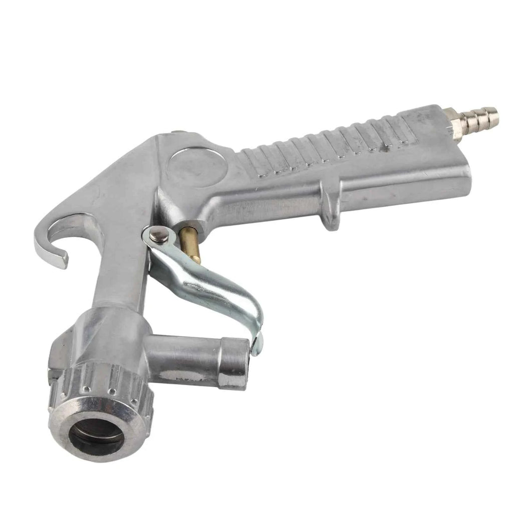 Air Sand  Sandblaster Air Siphon Sand Blasting Feed  Gun Ceramic Nozzle Abrasive