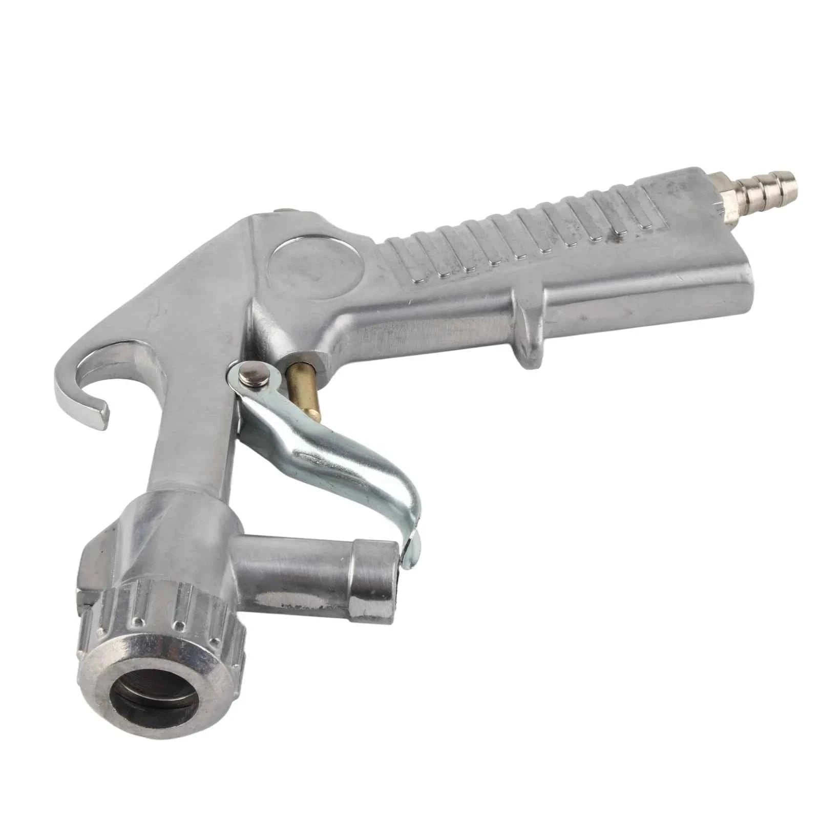 Air Sand  Sandblaster Air Siphon Sand Blasting Feed  Gun Ceramic Nozzle Abrasive