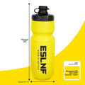 720ML Big Capacity Water Bottle Portable Road Bicycle Bottle Food Grade PP5 Cycling Drinking Bottle Sports Camping Bottle