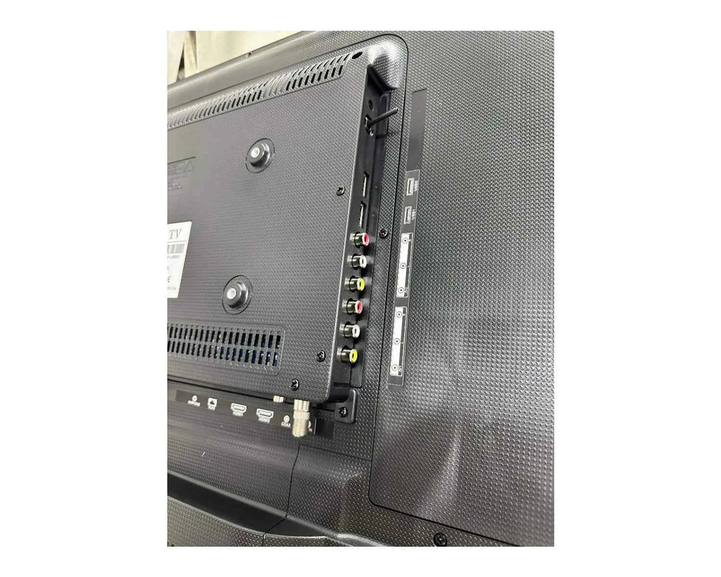 Smart LED 4K UHD TV Android System 19-65 Inch Flat Screen Television for Home Use, Global Voltage 100-240V