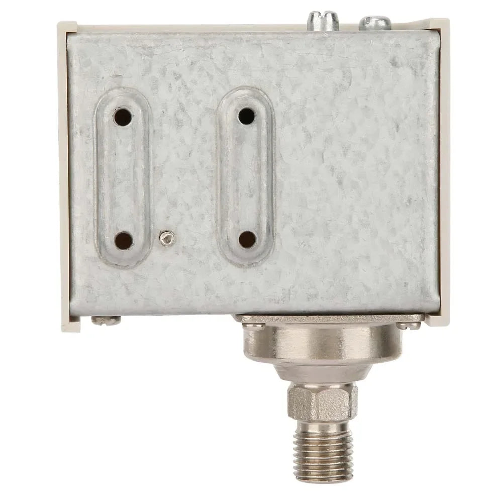 Electronic G1/4 Pressure Control Switch Air Water Pump Compressor Pressure Controller