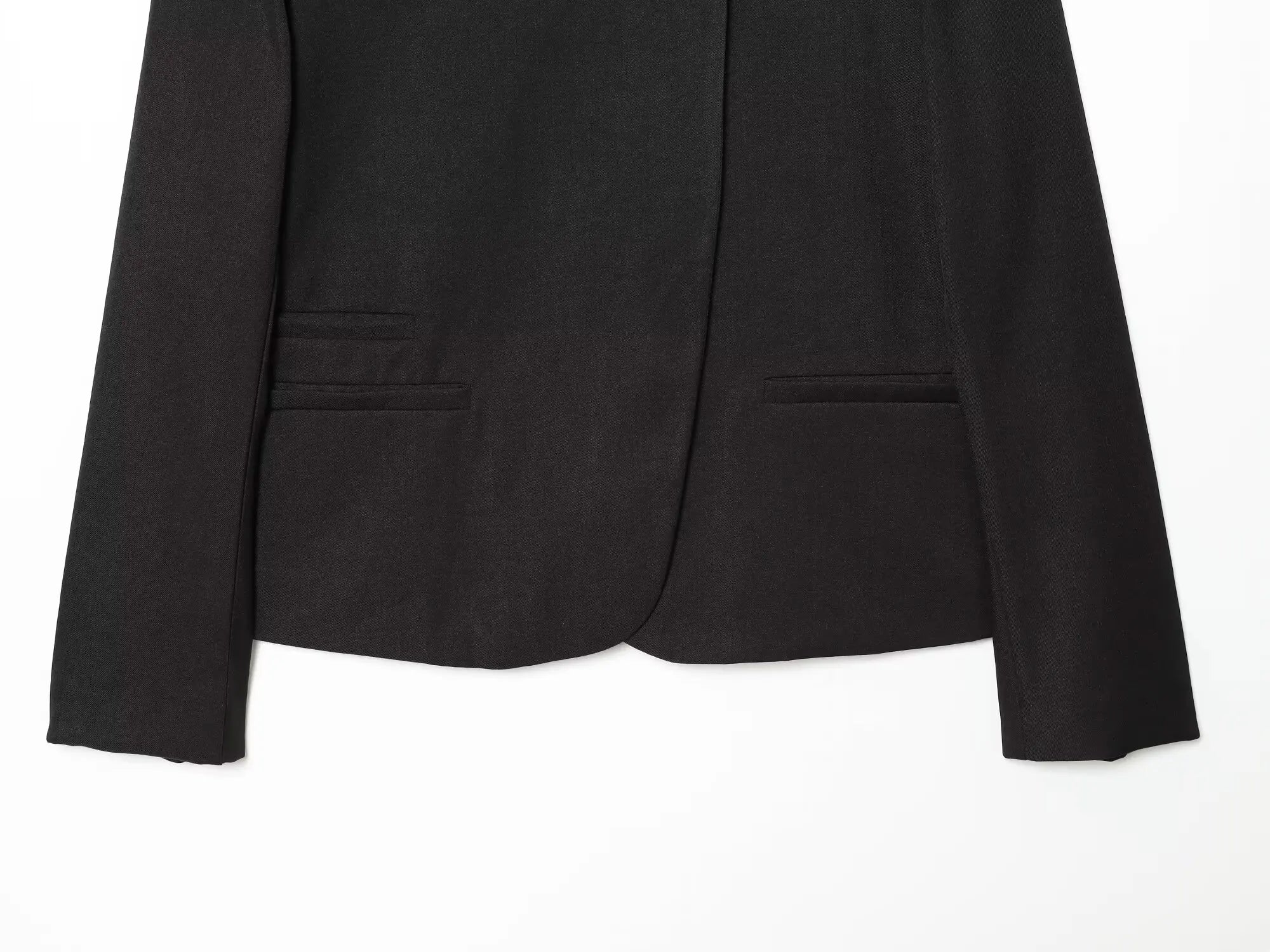 Women's Spring Blazers Blouse 2026 New Fashion Young Women's Elegant Travel Holiday Jackets Spring Street Sarm Blazers Jackets