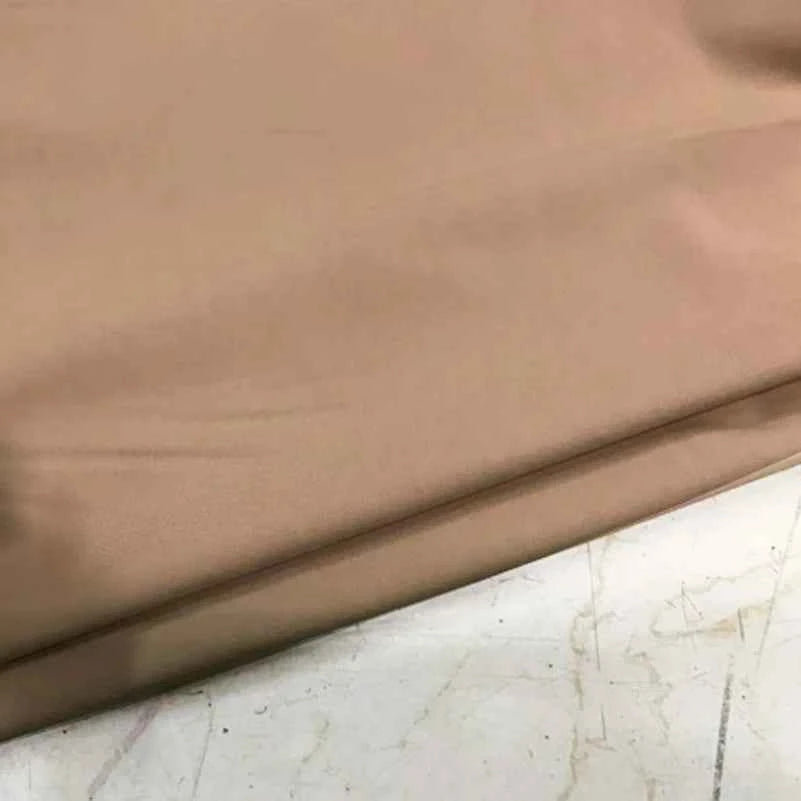 Lycra Fabric High Elasticity Nylon Spandex Four-way Stretch for Sewing Swimsuit Bodysuit Yoga Clothes by Meters