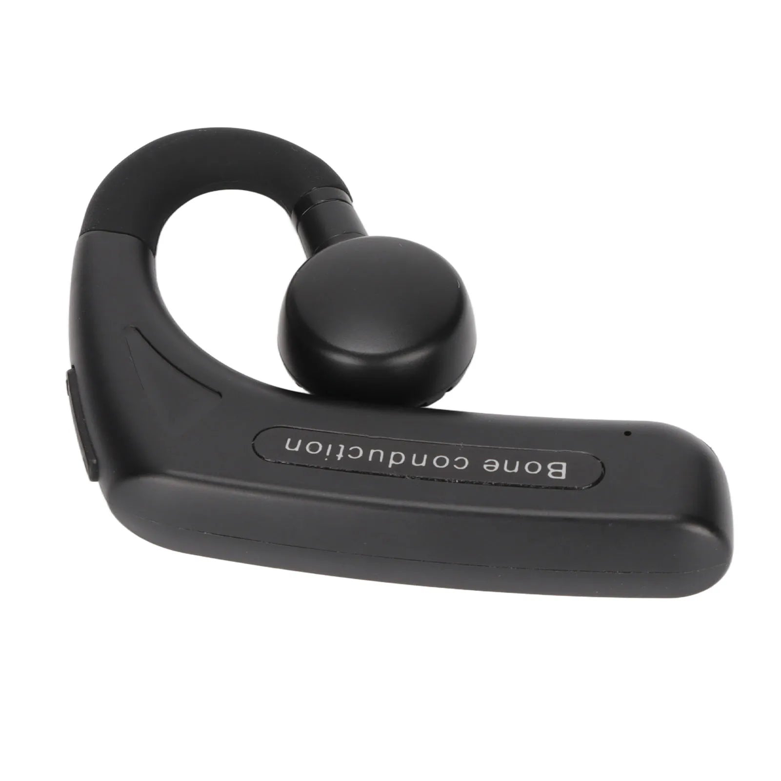 Bone Conduction Earbuds Stereo  5.0 Multifunctional Hands  Wireless Earpiece for Deaf  Earpiece