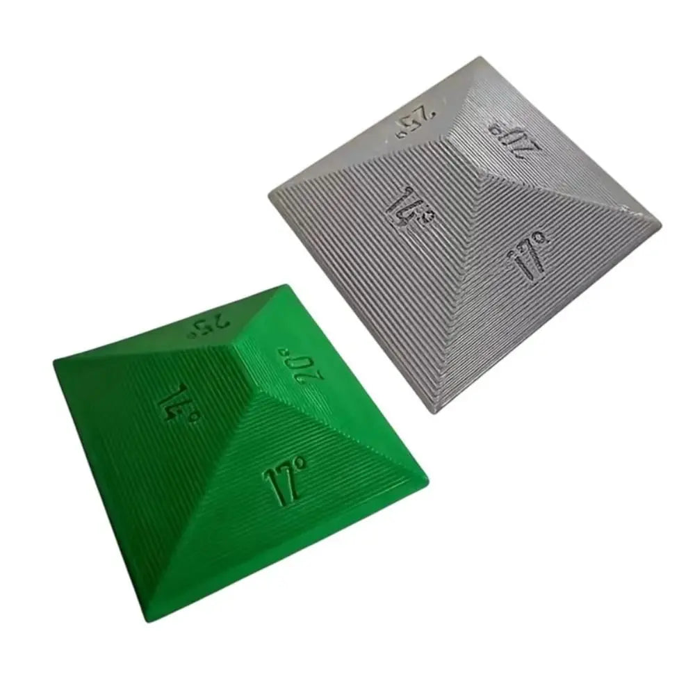 Multiple Angle Sharpening Tools Aid Non-Slip Base Time Saving Sharpening Stone Guide Rail Universal Grinding Guide Kitchen