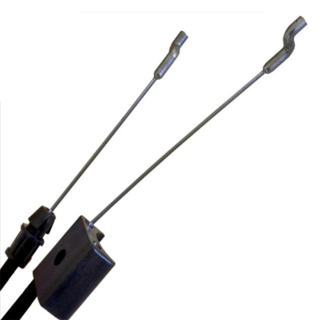 Throttle Pull Cable Mower Engine Zone Control Cable Replacement for Craftsman Lawn Mower Garden Tool