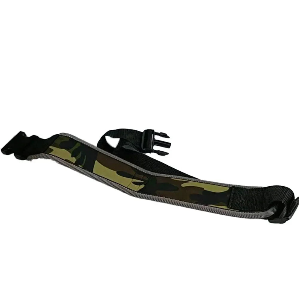 Tool Storage Waist Pack Plumber's Tools Articles Storage Special Cowhide Hanging Mouth Mechanic Multifunctional Waist Pack