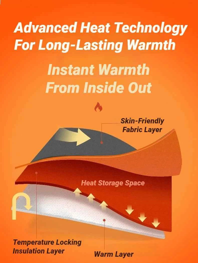 Women Thermal Leggings Winter Warm Sexy Elastic Translucent Pantyhose Female Fleece High Waist Slim Thicken Tight Pants Black