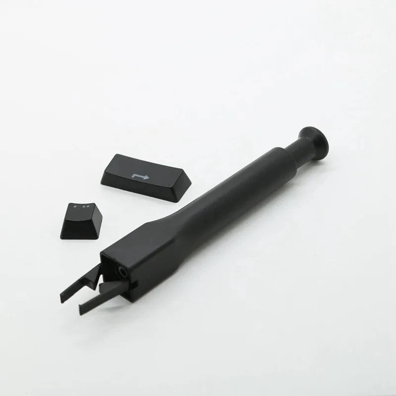 Keyboard Key Keycap Puller Remover Switch Extractor Cleaning Tool Keycap Starter Removing Mechanical Gaming Keyboard Dust Clean