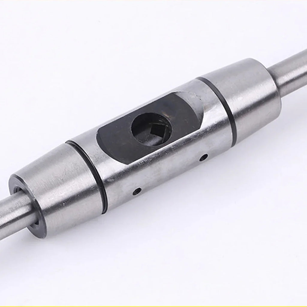 M2-M24 Adjustable Hand Taps Wrench Tools For Mechanic Tapping Winch High Quality Steel Thread Processing Tools CNC Screw Tap