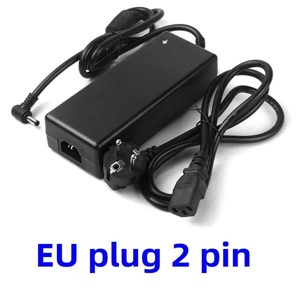 AC DC Power Supply 18V 10A Adapter 9V 12V 15V 24v 12.5A 15A 20A 25A 4A 5A 6A 6.25a 8A 8.5 A Adaptor Voltage Current Source