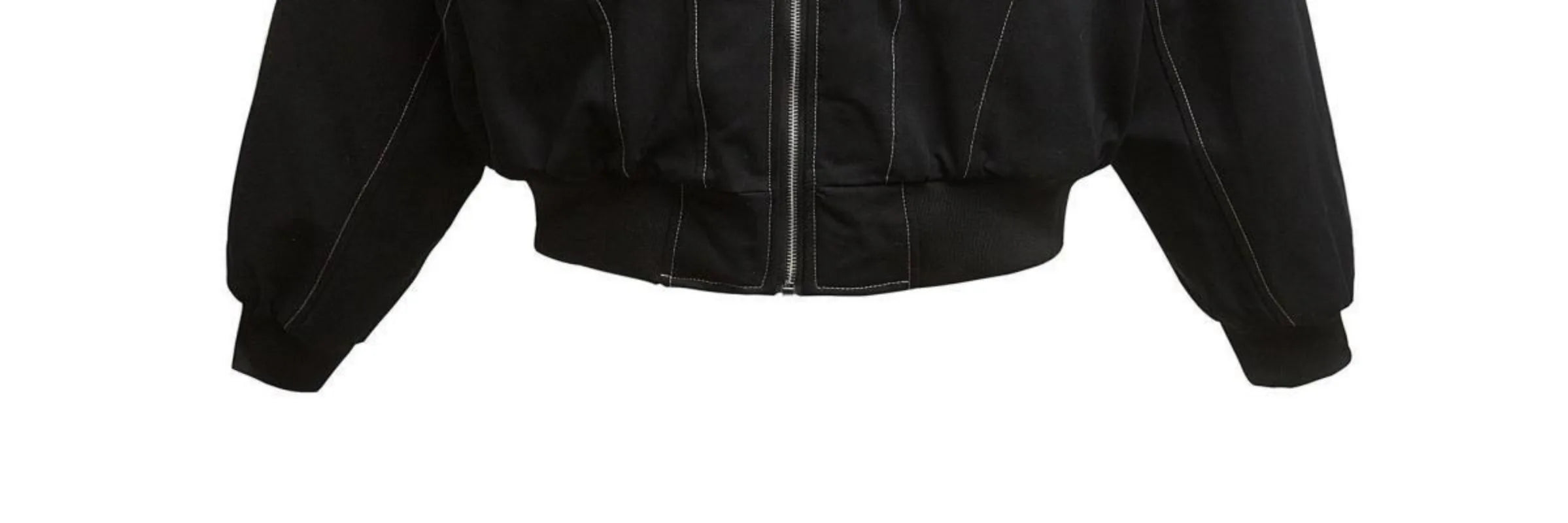 Y2K New American Cleanfit Fur Collar Imitation Mink Fur Hooded Cotton-padded Jacket Men Gothic Retro Hip-hop Short Tooling Coat