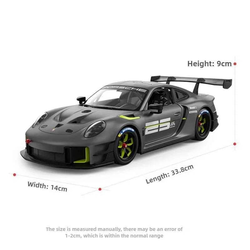 Kawaii Toy Car Funny Gift-1:14 High-speed 4WD Rc Cars,2.4G Remote Control Car Model,cool Stuff Electric Car Toy,toys for Boys