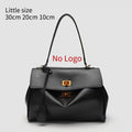 Fashion Large Capaci Platinum Bag Casual Crossbody oulder Bag for Women Faionable Underarm Bag Modern Neutral Sle New Style 2026