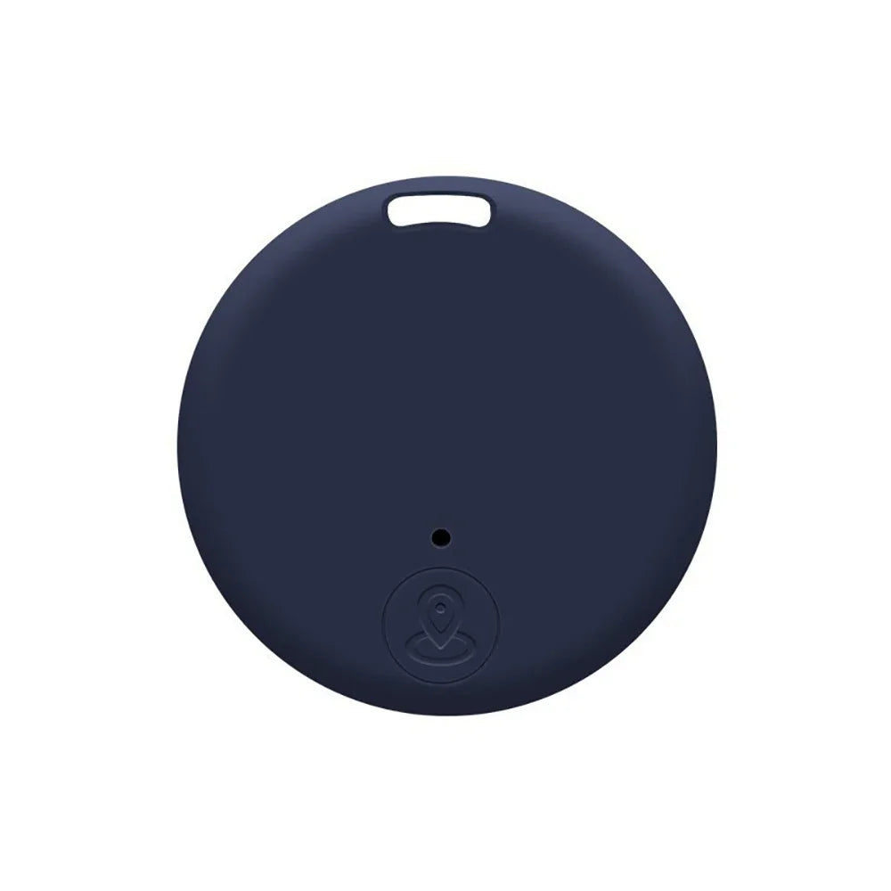 Anti-Lost Device Wireless Pet Kids Wallet Tracking Locator Bluetooth 5.0 Portable Smart Finder Small GPS Tracker For Cellphone