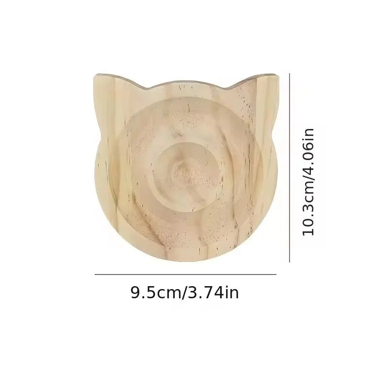 DIY Wooden Bead Board Bracelet Design Board Beading Jewelry Organizer Tray Mats for Jewelry Making and Display