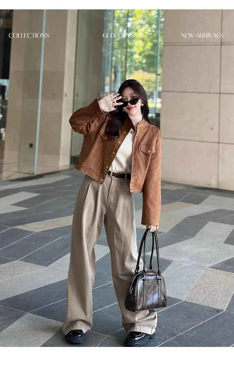 Sweater For Women Winter Thicken Turtleneck Slim Knit Pullover New Warm Plush Velvet Lined Knitwear Jumper Tops Casual Poleras