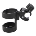 Baby Stroller Cup Holder Children Bicycle Bottle Rack Infant Feeding Bottle Beverage Cup Universal Holder Stroller Accessories