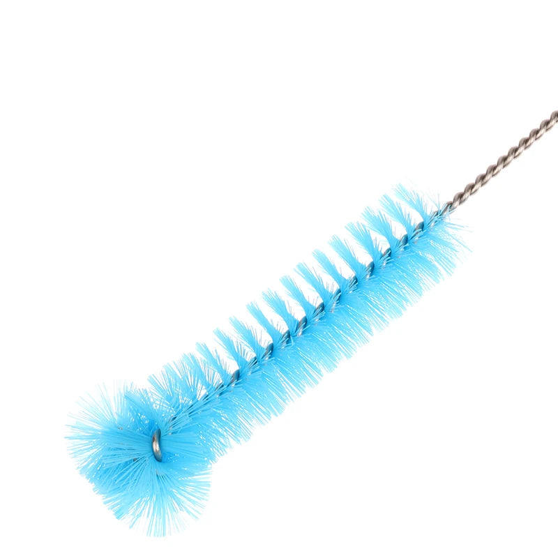 4In1 Water Bag Brush Cleaner Water Bag Cleaning Kit Brush Cleaning Tools Water Bladders 1Set Outdoor Hiking Camping Accessories