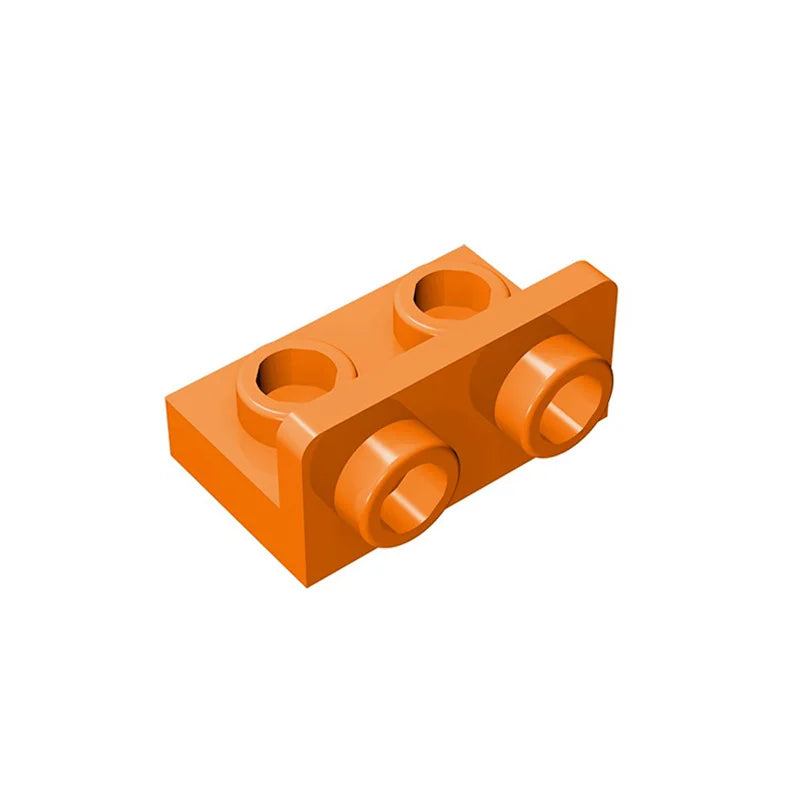 36840 36841 99780 99781 99207 44728 3956 Wall Panel Building Block Toy For Children Compatible Assemblage High-tech DIY MOC