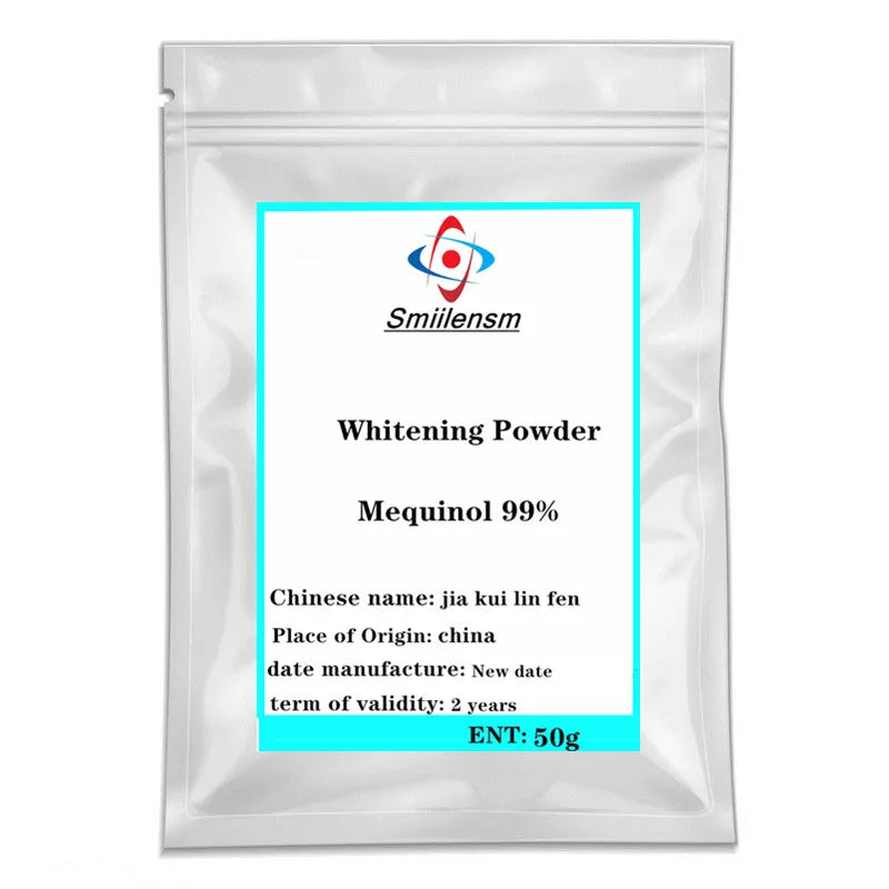 Mequinol Powder 99% Free shipping